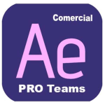 ADOBE AFTER EFFECTS - PRO TEAMS MULTI